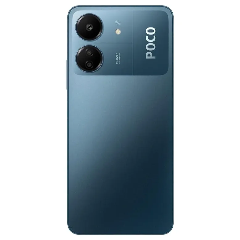 Xiaomi POCO C65 6/128GB Blue