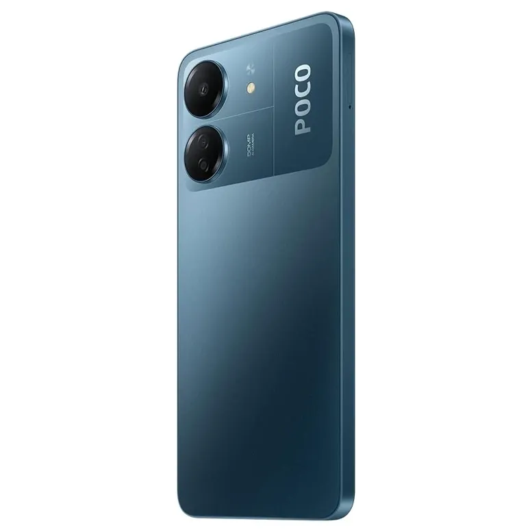 Xiaomi POCO C65 6/128GB Blue