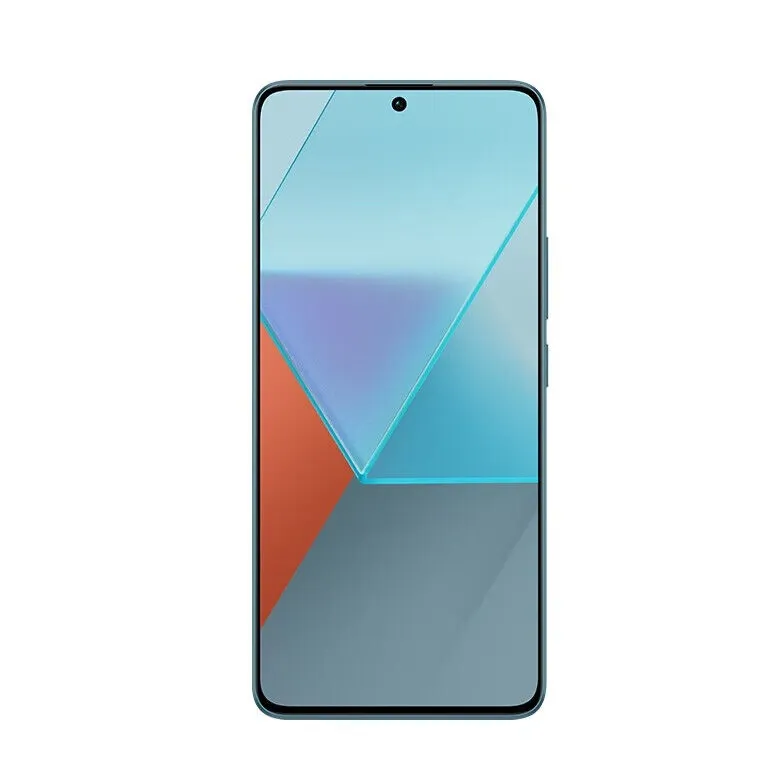 Xiaomi Redmi Note 13 Pro 5G 12/512 GB Ocean Teal