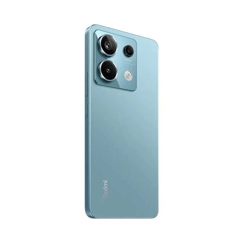 Xiaomi Redmi Note 13 Pro 5G 12/512 GB Ocean Teal