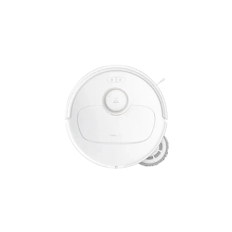 Aspirator Robot Roborock Q Revo MaxV White 2