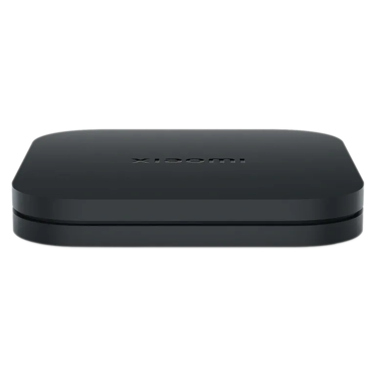 Media player Xiaomi TV Box S 2nd Gen Black