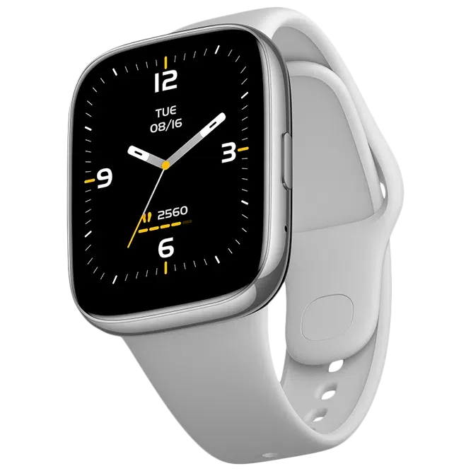 Redmi Watch 3 Active Gray