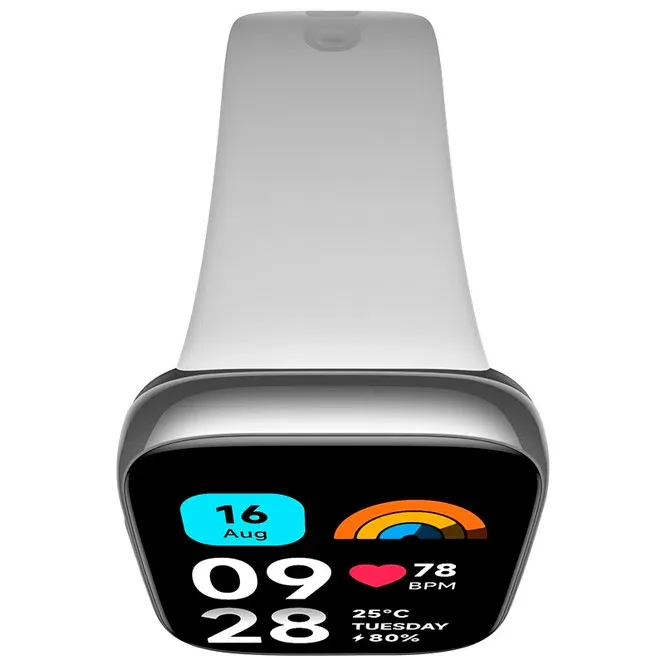 Redmi Watch 3 Active Gray