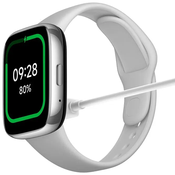 Redmi Watch 3 Active Gray