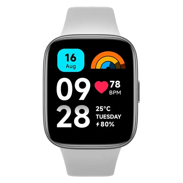Redmi Watch 3 Active Gray