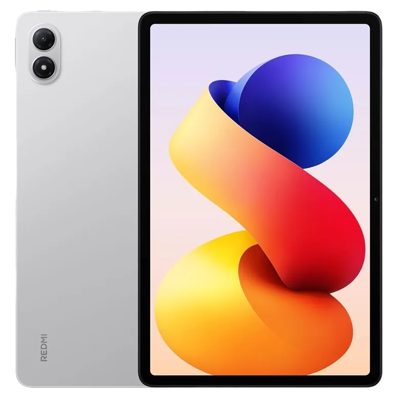 Tabletă Xiaomi Redmi Pad 2 Pro 6/128 GB, Silver