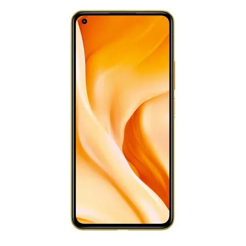 Xiaomi Mi 11 Lite 5G 8/128Gb Yellow