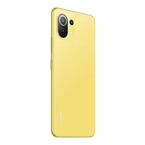 Xiaomi Mi 11 Lite 5G 8/128Gb Yellow