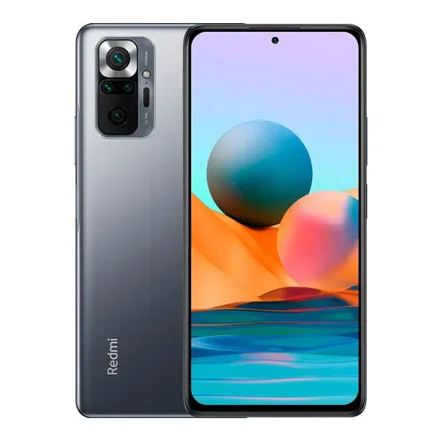 Redmi Note 10 Pro 6/64 GB Gray