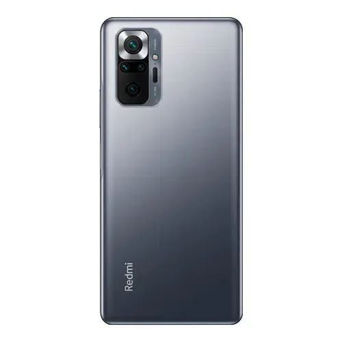 Redmi Note 10 Pro 6/64 GB Gray