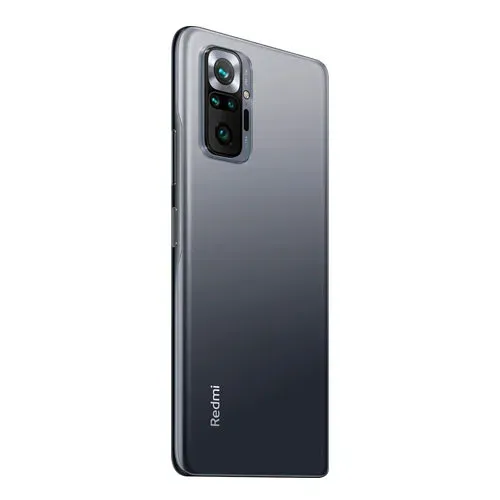 Redmi Note 10 Pro 6/64 GB Gray