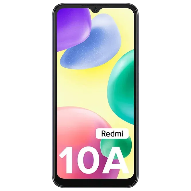 Redmi 10A 3/64 GB Grey