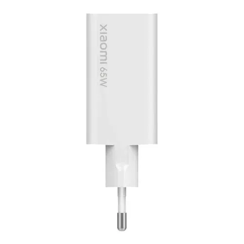 Xiaomi Mi 65W Fast Charger with GaN Tech EU 2