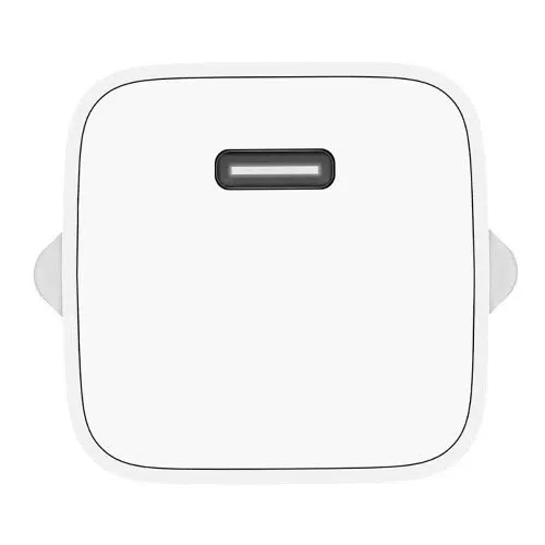 Xiaomi Mi 65W Fast Charger with GaN Tech EU 4