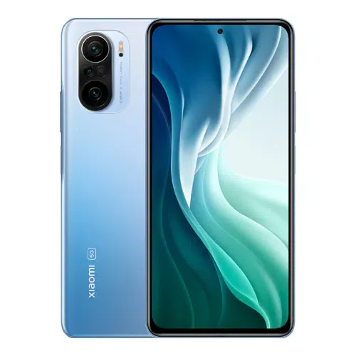 Mi 11i 8/256 GB Silver