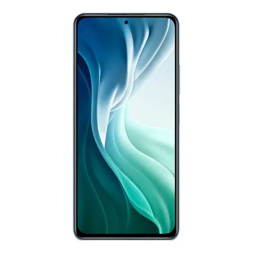 Mi 11i 8/256 GB Silver