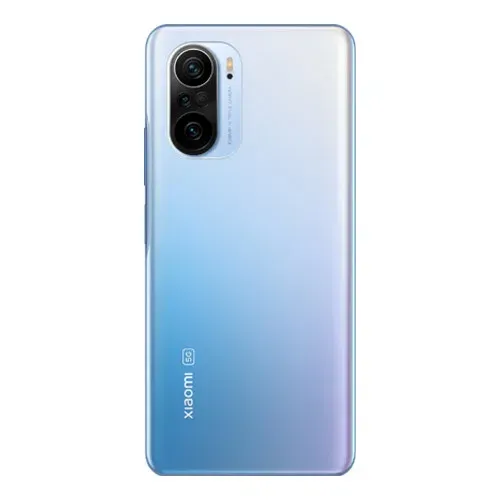 Mi 11i 8/256 GB Silver