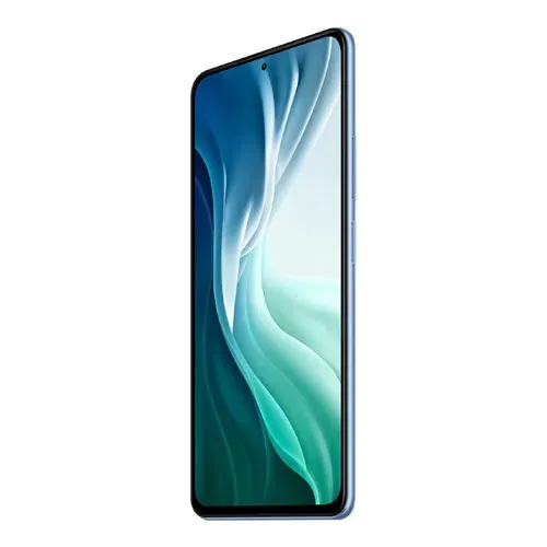Mi 11i 8/256 GB Silver