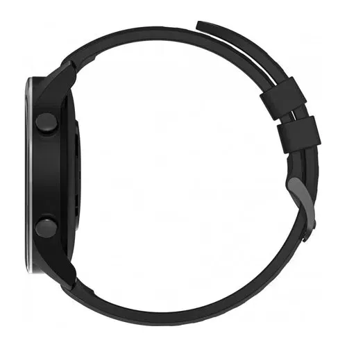 Ceas Inteligent Xiaomi Mi Watch Black