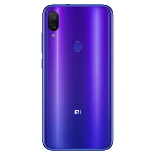 Xiaomi Mi Play 4/64GB Blue