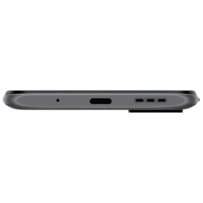 Xiaomi RedMi Note 10 5G 4/128 GB Gray