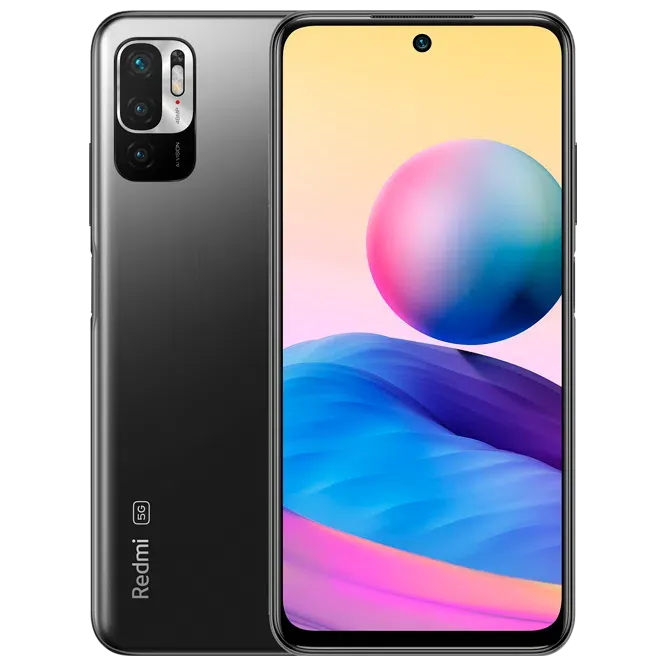 Xiaomi RedMi Note 10 5G 4/128 GB Gray