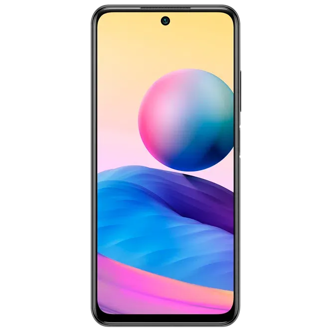 Xiaomi RedMi Note 10 5G 4/128 GB Gray