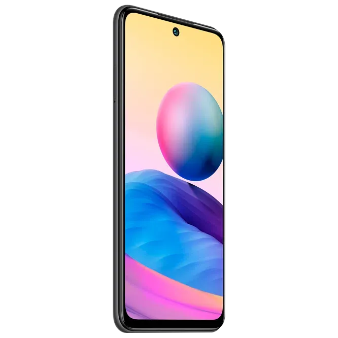 Xiaomi RedMi Note 10 5G 4/128 GB Gray