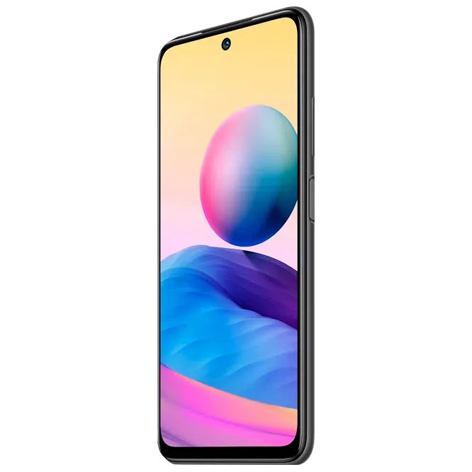 Xiaomi RedMi Note 10 5G 4/128 GB Gray