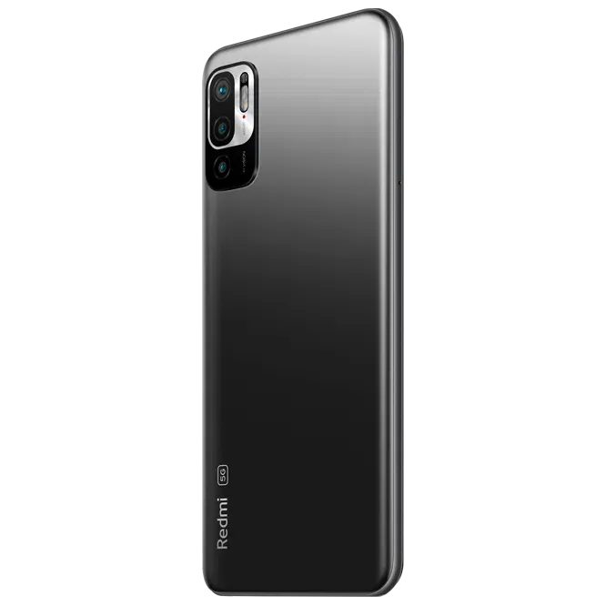 Xiaomi RedMi Note 10 5G 4/128 GB Gray