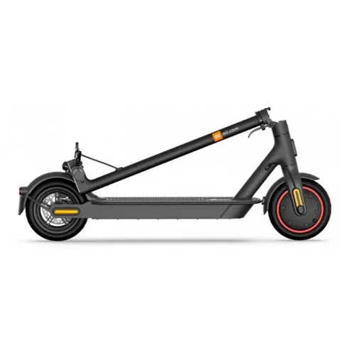 Xiaomi Mi Electric Scooter Pro 2 Black