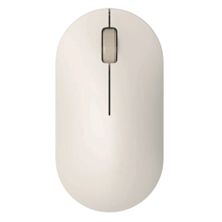 Компьютерная мышь Xiaomi Lite 2 White