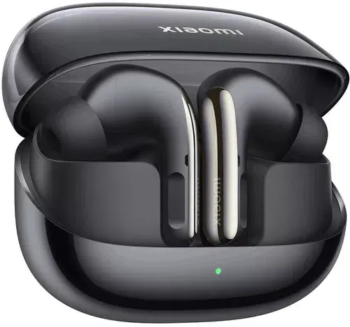 Наушники беспроводные Xiaomi Buds 5 Pro WiFi Black