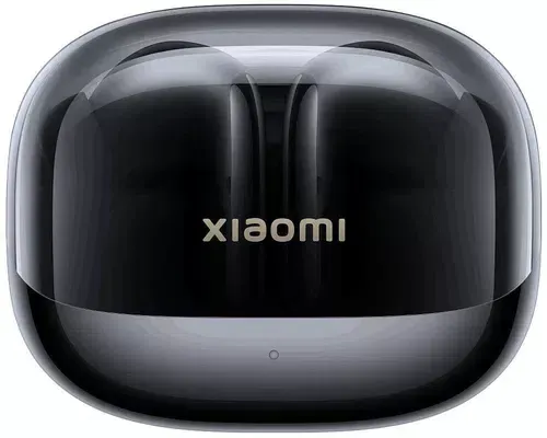Наушники беспроводные Xiaomi Buds 5 Pro WiFi Black