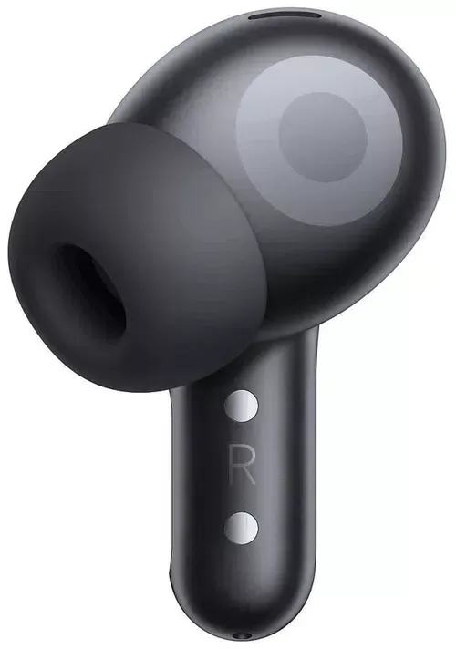 Наушники беспроводные Xiaomi Buds 5 Pro WiFi Black