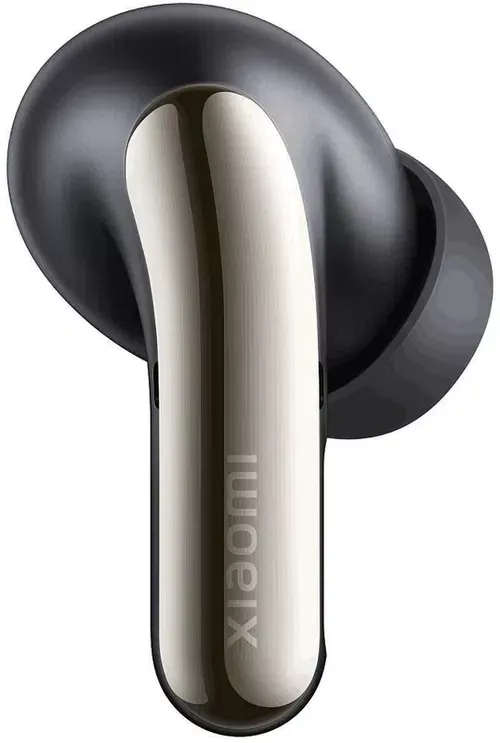 Наушники беспроводные Xiaomi Buds 5 Pro WiFi Black