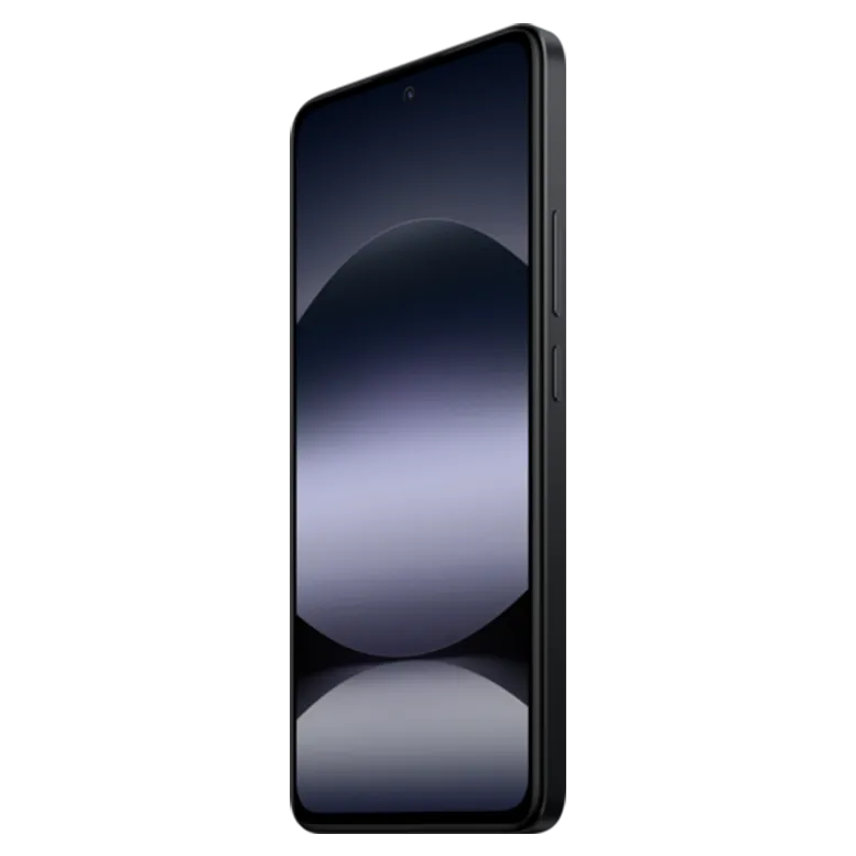 Xiaomi Redmi Note 14 8/256 GB Black