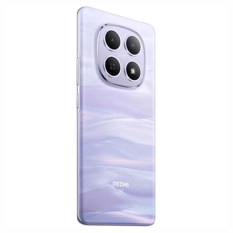 Xiaomi Redmi Note 15 5G 6/128 GB Purple