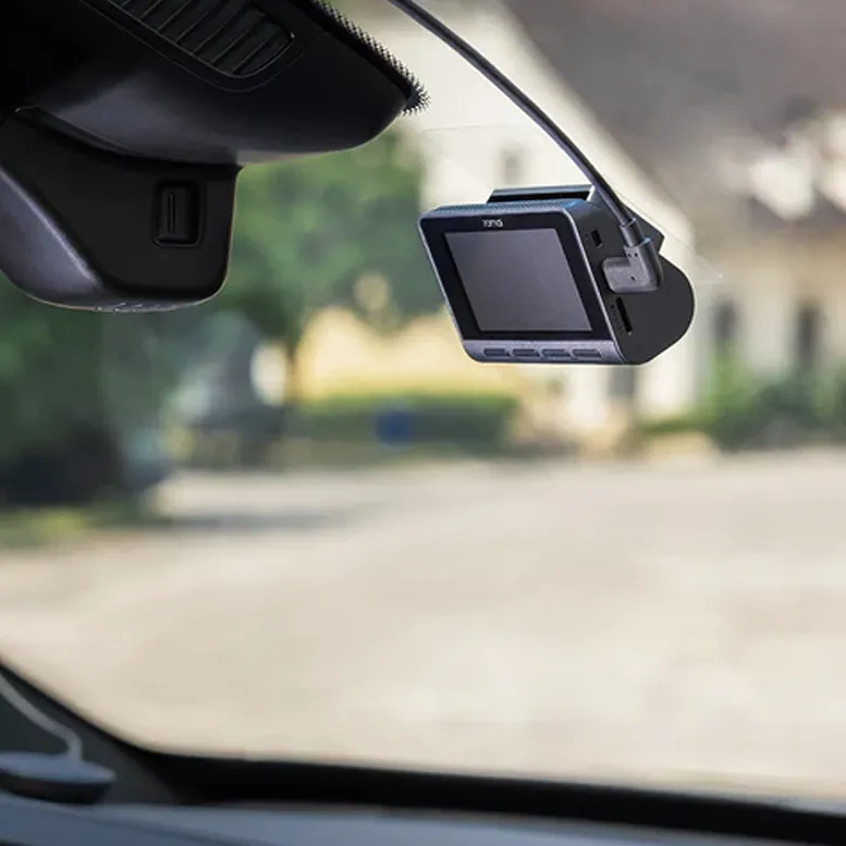 Cameră auto 70 Mai A810 Smart Dash Cam Global