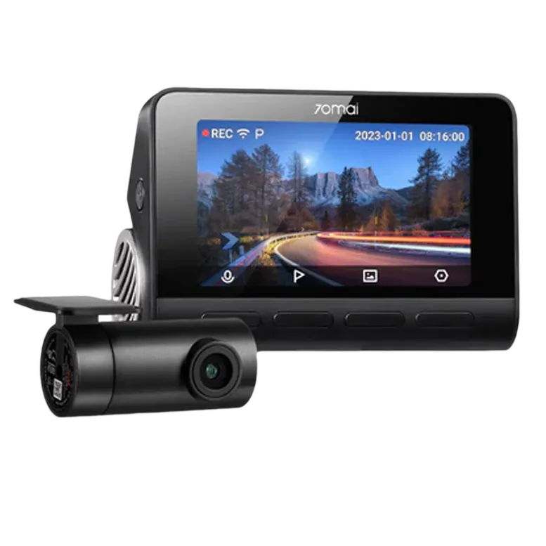 Cameră auto 70 Mai A810 Smart Dash Cam Global