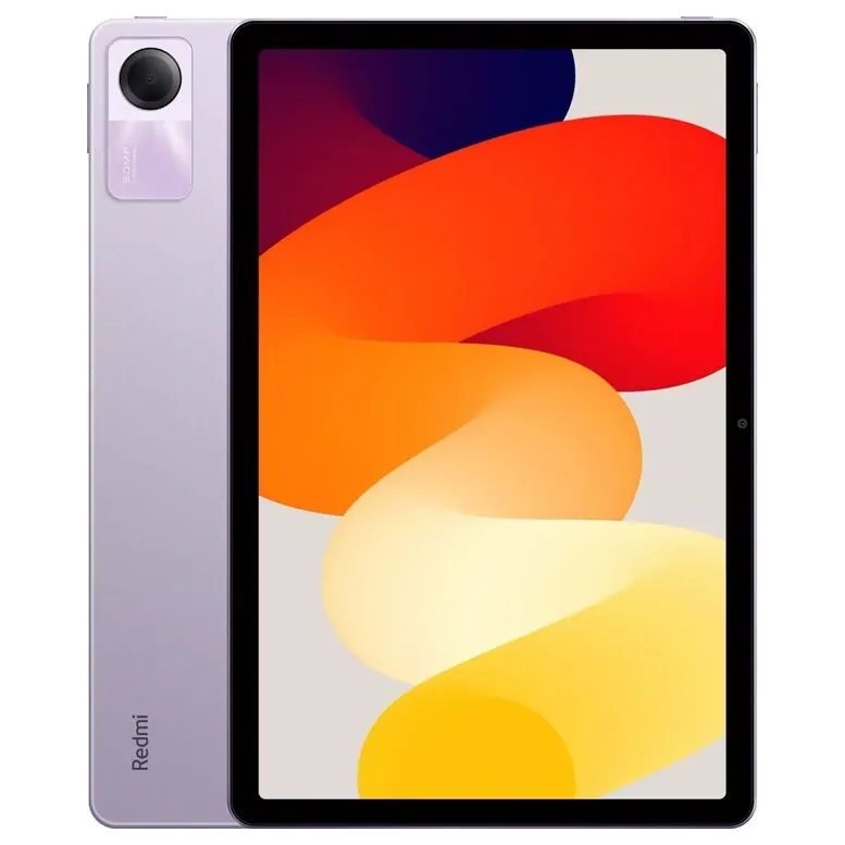 Планшет Xiaomi Redmi Pad SE 4/128 Purple