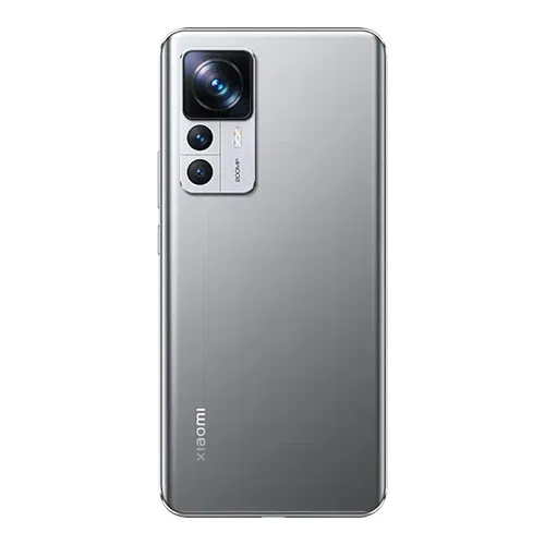 Xiaomi 12T Pro 12/256 Gb Silver