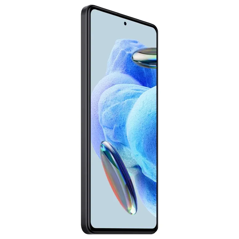 Xiaomi Redmi Note 12 Pro 5G 6/128 GB Graphite Gray