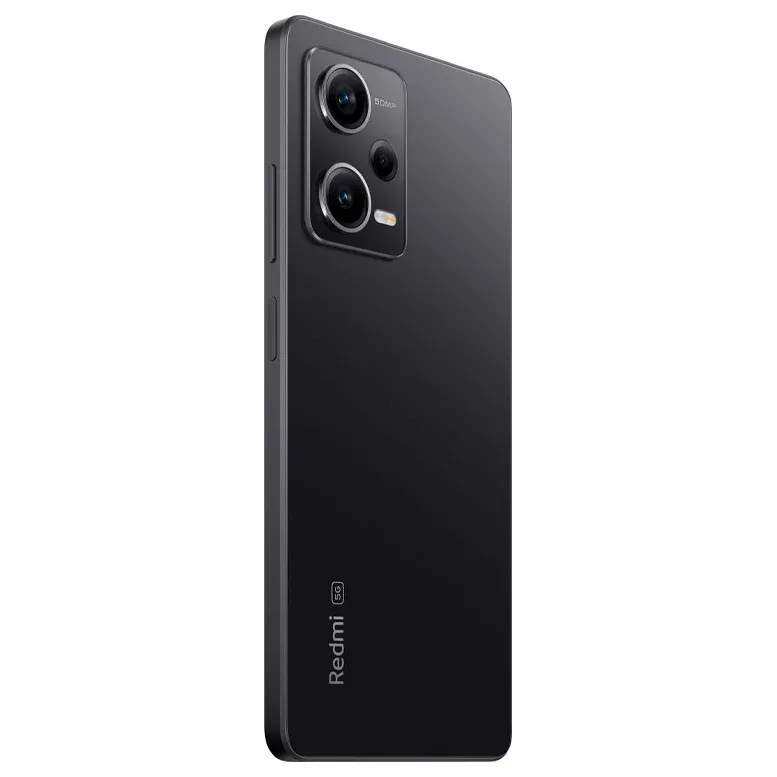 Xiaomi Redmi Note 12 Pro 5G 6/128 GB Graphite Gray