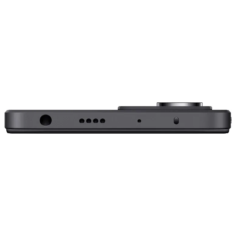 Xiaomi Redmi Note 12 Pro 5G 6/128 GB Graphite Gray