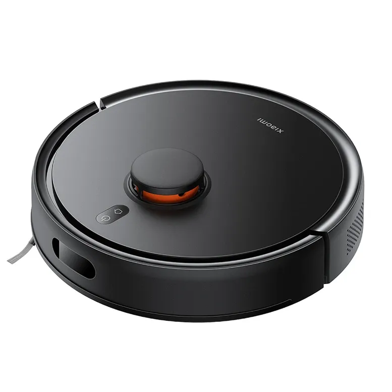 Робот пылесос Xiaomi Robot Vacuum S20 Black