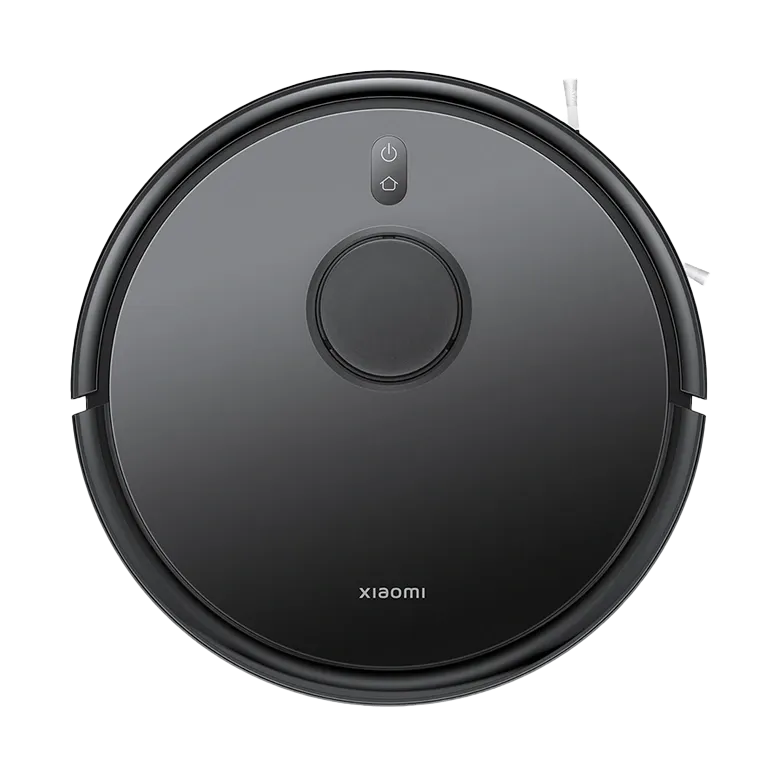Робот пылесос Xiaomi Robot Vacuum S20 Black