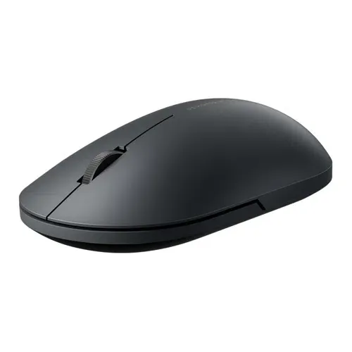 Xiaomi Mi Portable Mouse 2 Чёрный