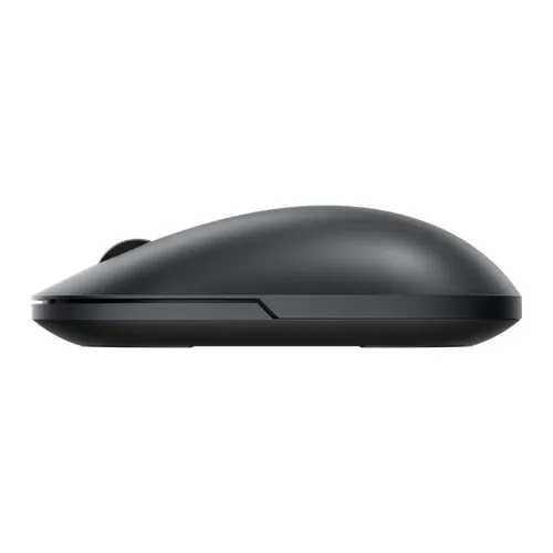 Xiaomi Mi Portable Mouse 2 Чёрный